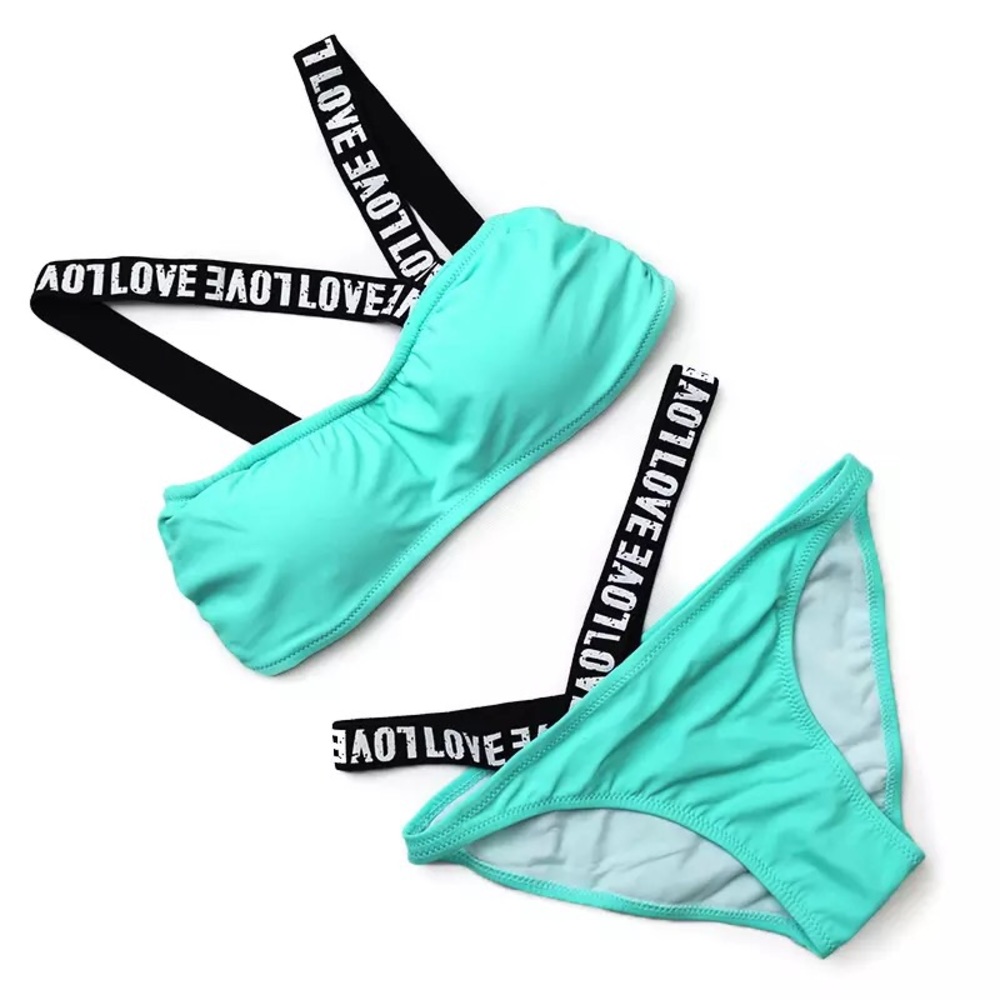 2 piece